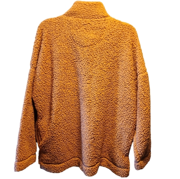 ARIE Teddybear sherpa size Large - Picture 2 of 7